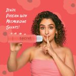 Buy Secret Temptation Passion Deodorant for Women, 160ml - Purplle