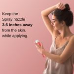 Buy Secret Temptation Passion Deodorant for Women, 160ml - Purplle