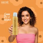 Buy Secret Temptation Mystery Deodorant for Women, 160ml - Purplle