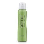 Buy Secret Temptation Affair Deodorant for Women, 160ml - Purplle