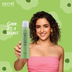Buy Secret Temptation Affair Deodorant for Women, 160ml - Purplle