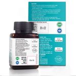 Buy WOW Life Science Omega-3 Capsules With Fish Oil - Fatty Acid Enriched 60 Capsules - 60 Capsules 1300mg - Purplle