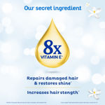 Buy Parachute Advansed Jasmine Gold Non-Sticky Coconut Hair Oil with 8x Vitamin E For Super Shiny Hair, 300 ml - Purplle