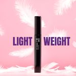Buy Elle18 Eyedrama Mascara (10 ml) - Purplle