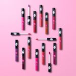 Buy Elle18 Liquid Lip Color, Lilac Galaxy, 5.6 ml - Purplle