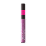 Buy Elle18 Liquid Lip Color, Purple Berry, 5.6 ml - Purplle