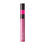 Buy Elle18 Liquid Lip Color, Pink Crepe, 5.6 ml - Purplle