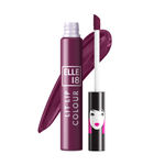 Buy Elle18 Liquid Lip Color, Sangria Blanca, 5.6 ml - Purplle
