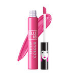 Buy ELLE18 LIQUID LIP COLOR Pink Candy 5.6 ml - Purplle