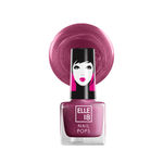 Buy Elle18 Nail Pops Nail Color Shade 25 (5 ml) - Purplle