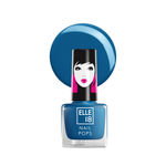 Buy ELLE 18 NAIL POPS 192 5 ml - Purplle
