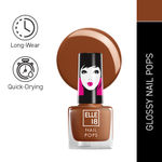 Buy Elle18 NAIL POPS 190 5 ml - Purplle