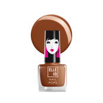 Buy Elle18 NAIL POPS 190 5 ml - Purplle