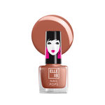Buy ELLE 18 NAIL POPS 193 5 ml - Purplle
