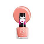 Buy Elle18 Nail Pops Nail Color 159 (5 ml) - Purplle