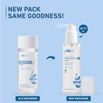 Buy Plum 3% Niacinamide Toner with Rice Water |Brightening Toner Duo | With Rice Water & Niacinamide | Brightens Skin | Reduces Pores & Blemishes | Alcohol-Free | Pack of 2 | 150 ml - Purplle