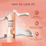 Buy Lakme Perfect Radiance Night Care Trio (Perfect Radiance Serum 15 ml + Brightening Night Cream 50 gm + Brightening Facewash 100 gm) Combo of 3 - Purplle