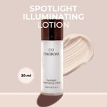Buy Colorbar Spotlight Illuminating Lotion (30 ml) - Purplle