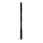 Buy Colorbar Just Smoky Kajal Just Black 001 (1.2 gm) - Purplle