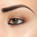 Buy Colorbar Mesmereyes Kajal Black 001 - 0.35 gm - Purplle