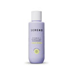 Buy SEREKO Vitamin C Clarifying Cleanser for Glowing & Brightening Skin for Acne, Dark Spots & Excess Oil Face Wash 15ml - Purplle