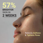 Buy SEREKO Vitamin C Clarifying Face Toner For Brightening & Pore Tightening Clears Skin with Green Tea 15ml - Purplle