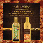 Buy Indulekha Bringha Hair Shampoo (200 ml) - Purplle