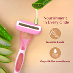 Buy Carmesi Silk Touch (Pack of 1) - Purplle