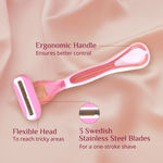 Buy Carmesi Silk Touch (Pack of 1) - Purplle