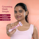 Buy Carmesi Silk Touch (Pack of 1) - Purplle