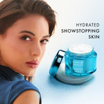 Buy Lakme Hyaluronic Dewy - Hydrating Night Creme 50gm - Purplle
