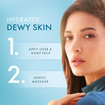 Buy Lakme Hyaluronic Dewy - Hydrating Night Creme 50gm - Purplle