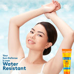 Buy VLCC Water Resistant SPF60 Sunscreen Gel Creme (110 gm) - Purplle