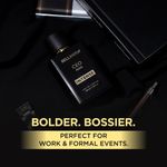 Buy BELLAVITA CEO MAN INTENSE PERFUME 100 ml - Purplle
