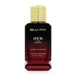 Buy BELLAVITA DARK OUD UNISEX PERFUME 100 ml - Purplle