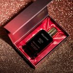 Buy BELLAVITA DARK OUD UNISEX PERFUME 100 ml - Purplle