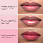 Buy MILA BEAUTE 12 Creamy Matte Mini Lipstick Kit | Lip Hydrating & Light-weight | Long Lasting Lipsticks for Women | Suitable All Indian Tones | Shade - C| 14.4 gm - Purplle