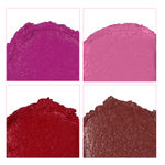 Buy SUGAR POP 4 in 1 Lip Twist - 01 Classic | Multi-use Stackable Lipsticks for Women | Satin Matte Hydratin gm Formula | 6.4 gm - Purplle