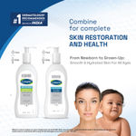 Buy Cetaphil RestoraDerm Skin Restoring Body Moisturizer (295 ml) - Purplle