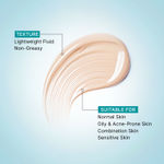 Buy Pilgrim Korean White Lotus Tinted Sunscreen SPF 50+ PA++++ with 3% Niacinamide (50 ml) - Purplle