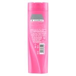 Buy Sunsilk Lusciously Thick & Long Shampoo With Keratin, Yoghurt Protein & Macadamia Oil For 2X thicker & Fuller Hair, 360 ml - Purplle
