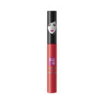 Buy Elle18 Liquid Lip Color, Deep Coral, 5.6 ml - Purplle
