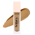 Buy MARS Artistry Liquid Matte Foundation 12 - Rich Cocoa, 30 ml - Purplle