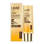 Buy Lakme Radiance Protect Kit (Lakme Perfect Radiance Brightening Facewash |50 gm + Sun Expert Dry Matte Fluid SPF 50++++ |50 ml + Perfect Radiance Brightening Day Cream| 50 gm Combo of 3 - Purplle