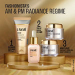 Buy Lakme Radiance Protect Kit (Lakme Perfect Radiance Brightening Facewash |50 gm + Sun Expert Dry Matte Fluid SPF 50++++ |50 ml + Perfect Radiance Brightening Day Cream| 50 gm Combo of 3 - Purplle