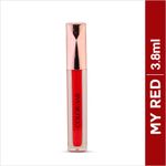 Buy Colorbar Sindoor My Red (3.8 ml) - Purplle