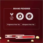 Buy Colorbar Sindoor My Maroon (3.8 ml) - Purplle
