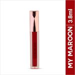 Buy Colorbar Sindoor My Maroon (3.8 ml) - Purplle