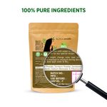 Buy Alps Goodness Powder - Ubtan (50 gm) | 100% Natural Powder | No Chemicals, No Preservatives, No Pesticides | Detan Face Pack | Tan Removal Face Pack - Purplle
