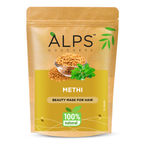 Buy Alps Goodness Powder - Methi (50 gm) - Purplle